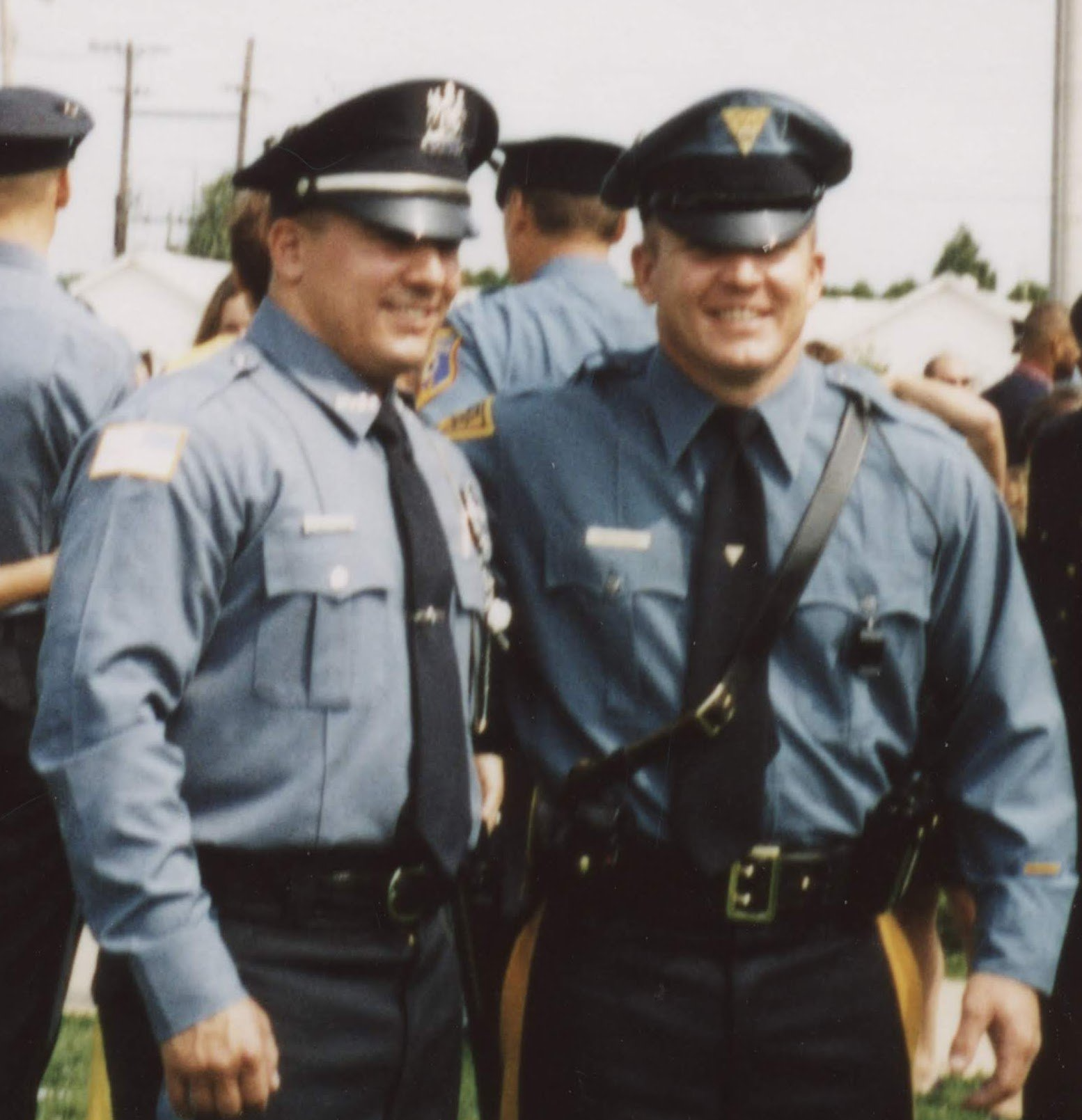 survivors of blue suicide