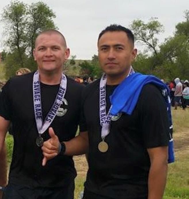 survivors of blue suicide