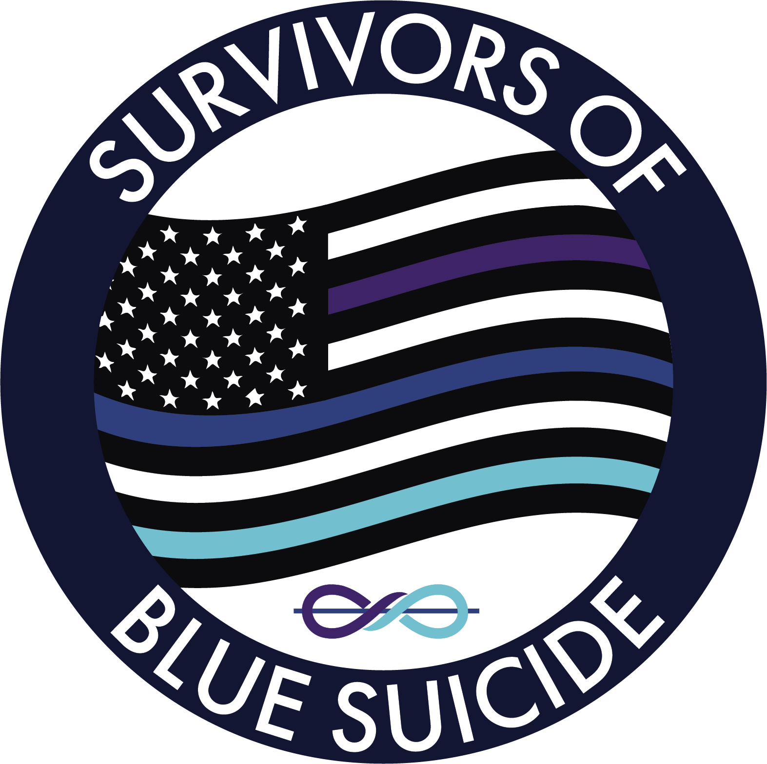 survivors of blue suicide
