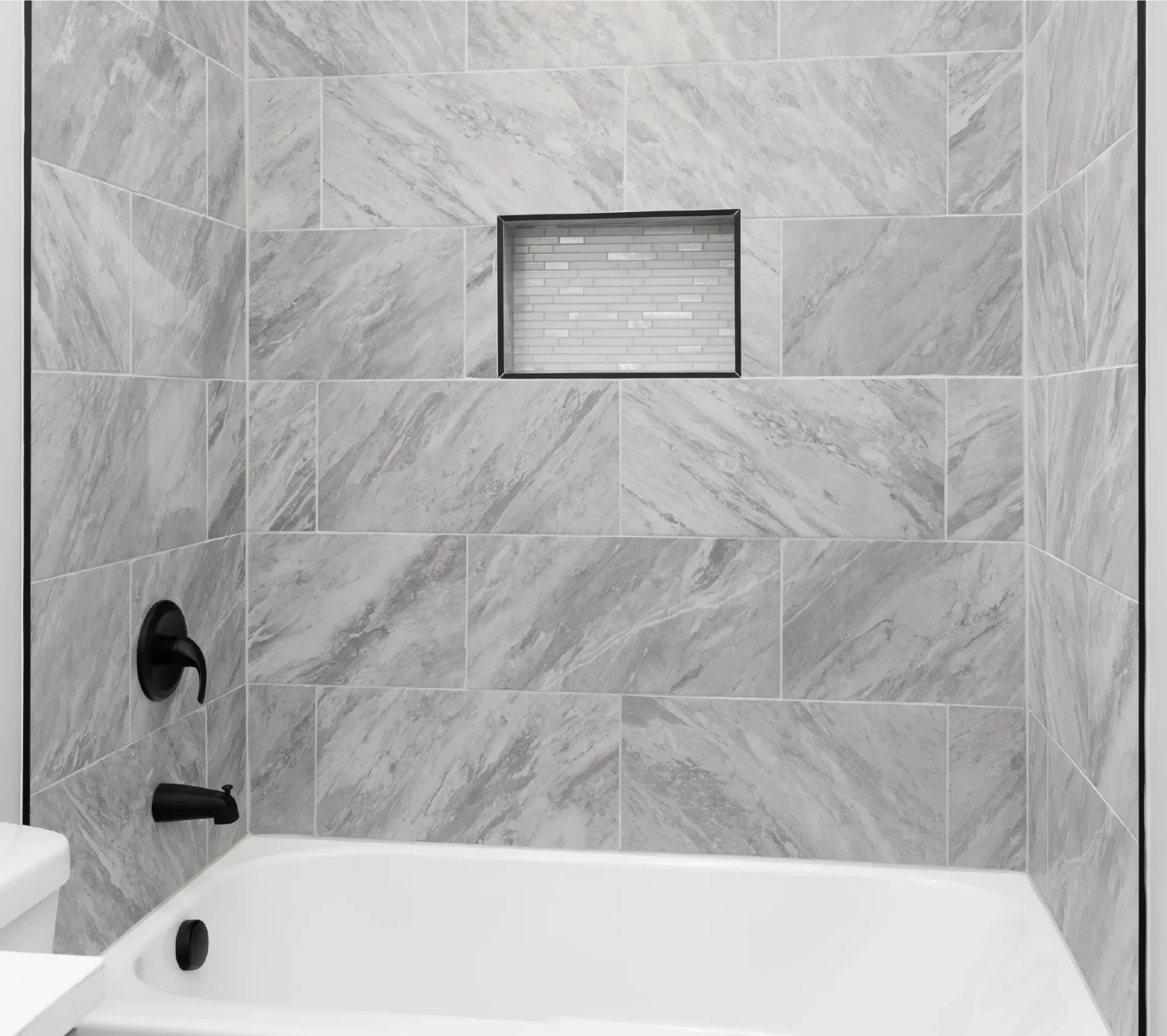 An attic with aluminum foil covering the ceiling