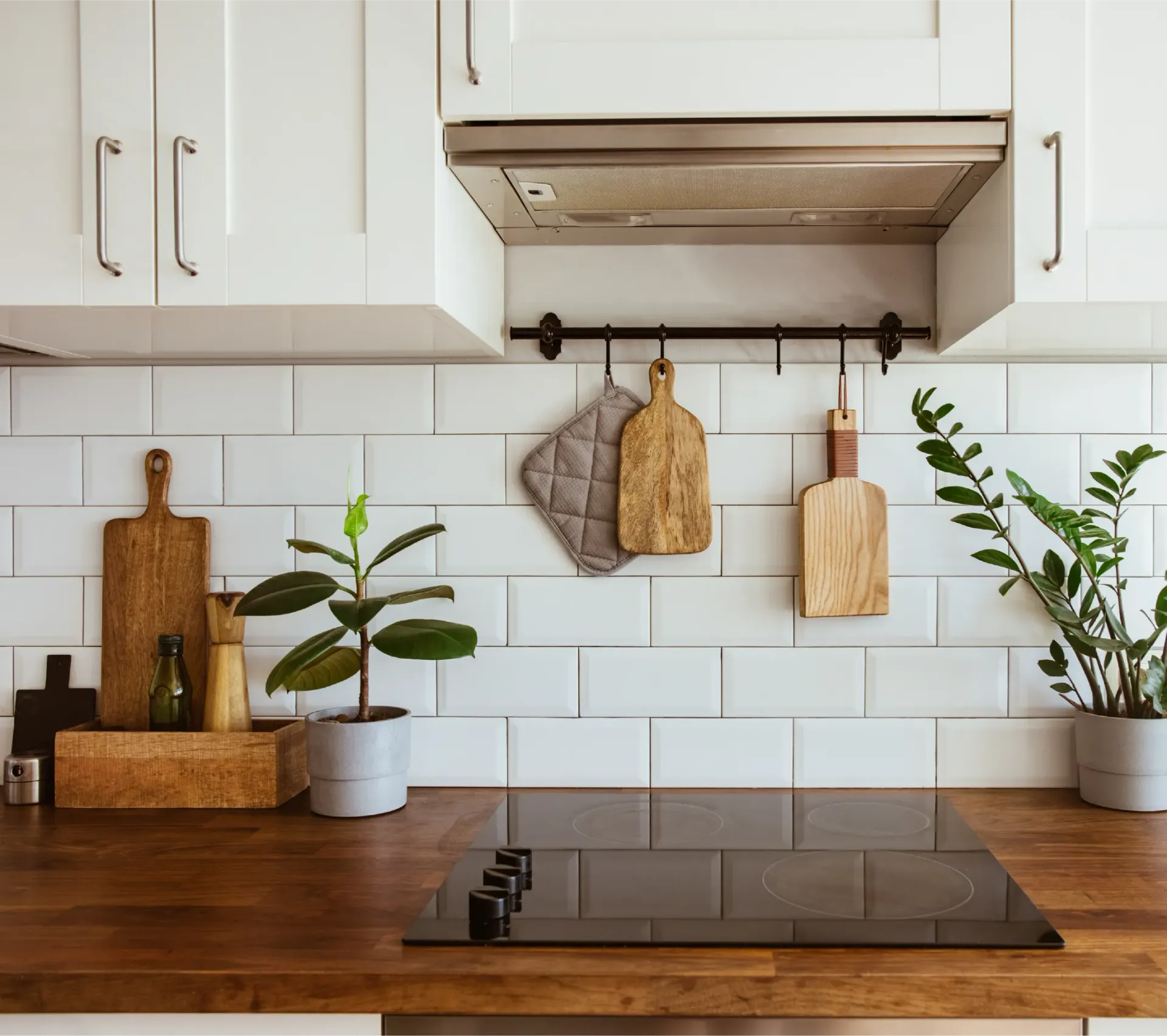 An attic with aluminum foil covering the ceiling