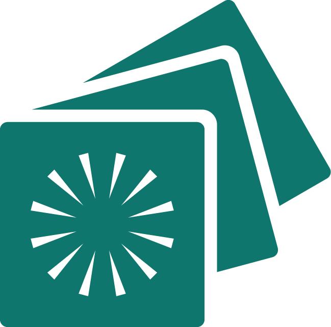 A white background with a few lines on it