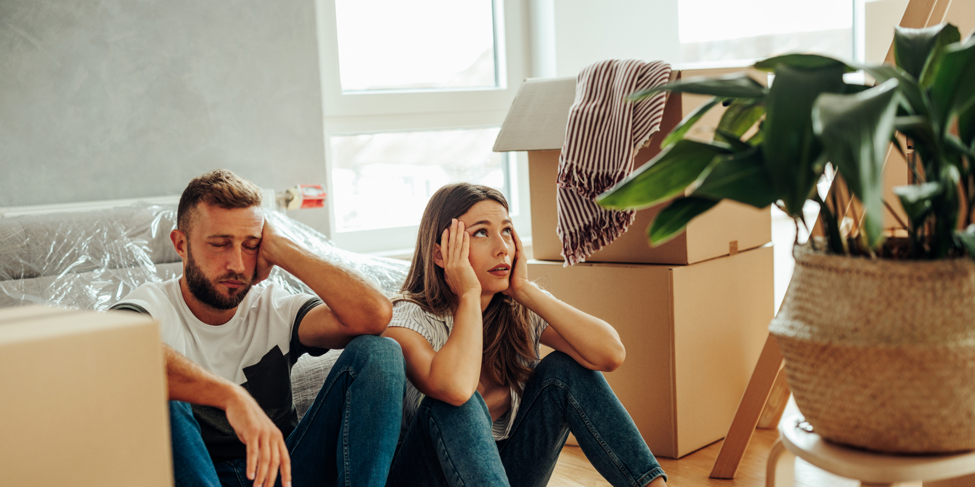 8 Practical Ways to Minimize the Impact of Moving on Your Daily Life