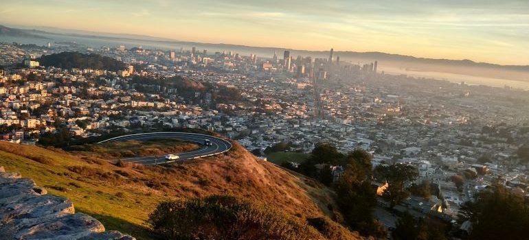 start exploring and find more things to do after moving to Silicon Valley