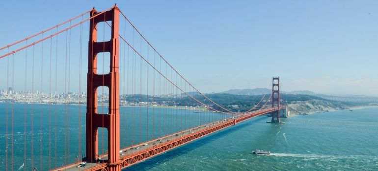 Golden Gate Bridge