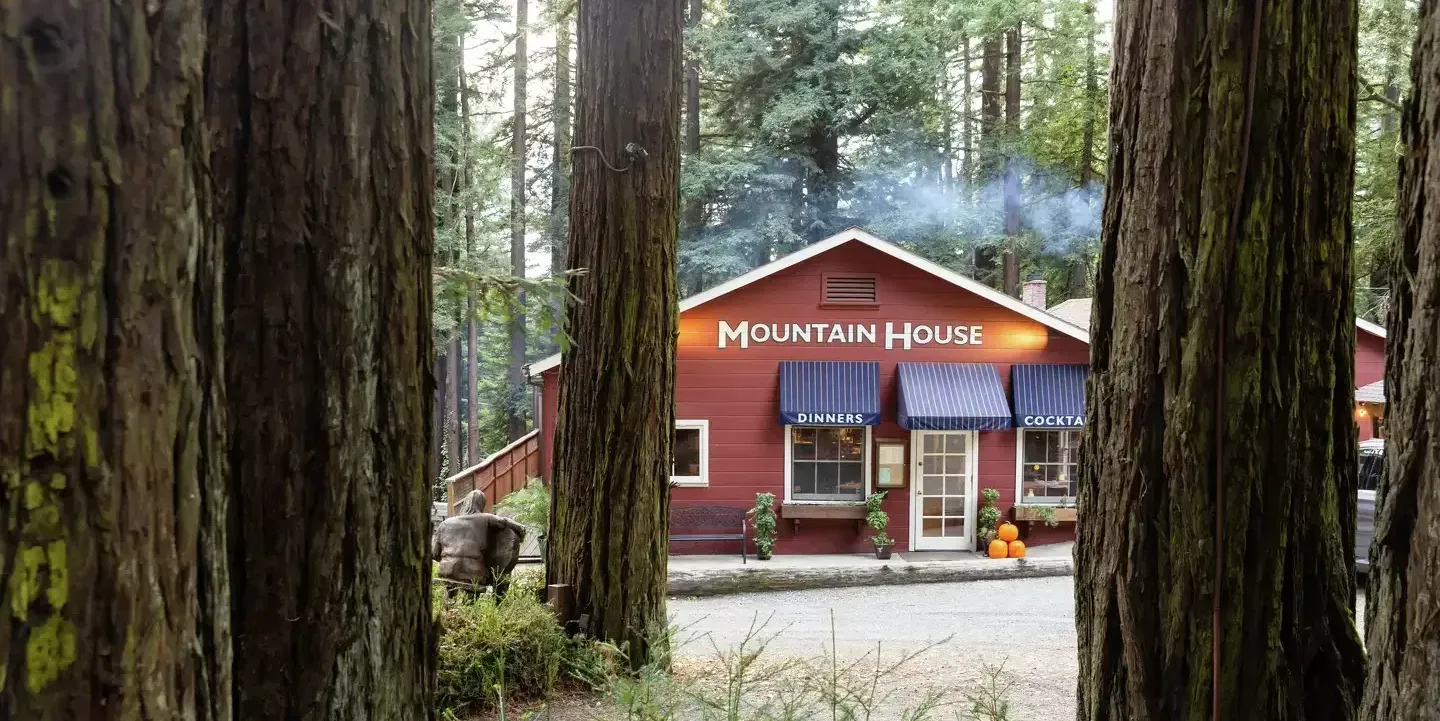 Mountain House
