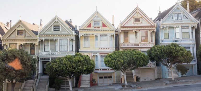 Bernal Heights as one of the best places for young families in San Francisco 