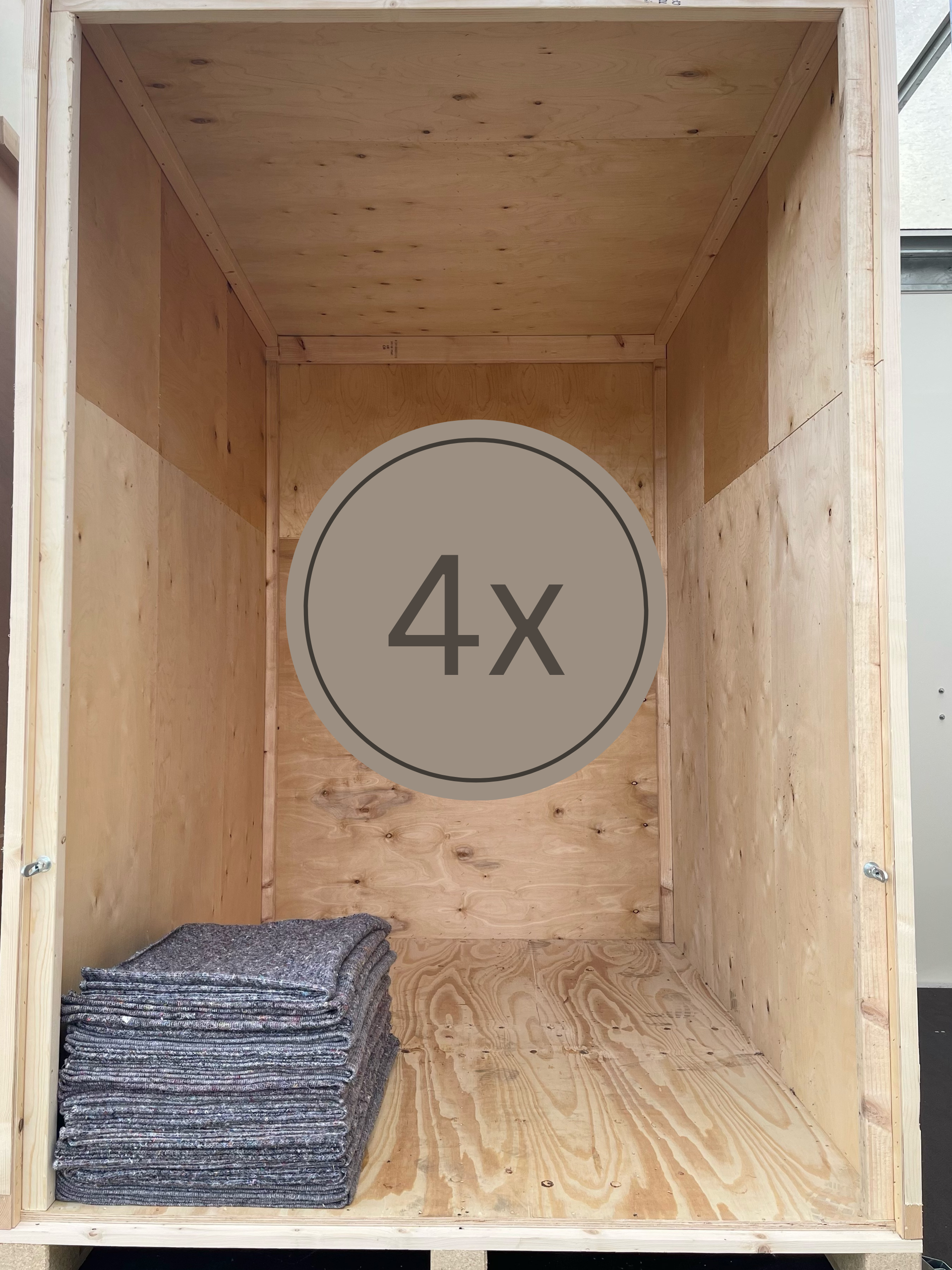 Storage Redbourn