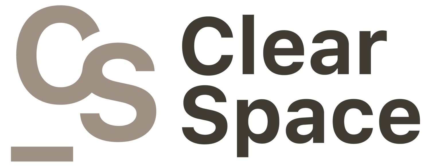 ClearSpace logo