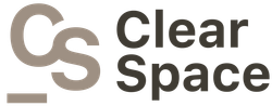 ClearSpace logo