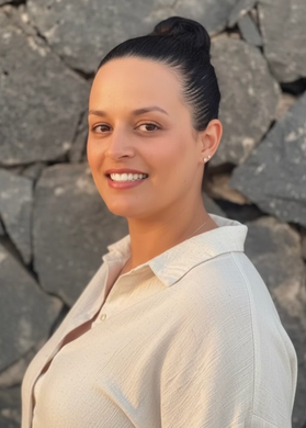 Ashlea Veal Director