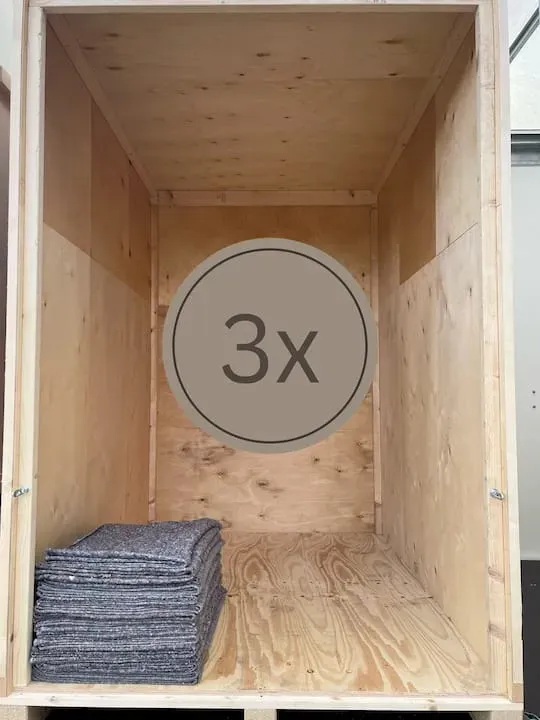Storage Hemel