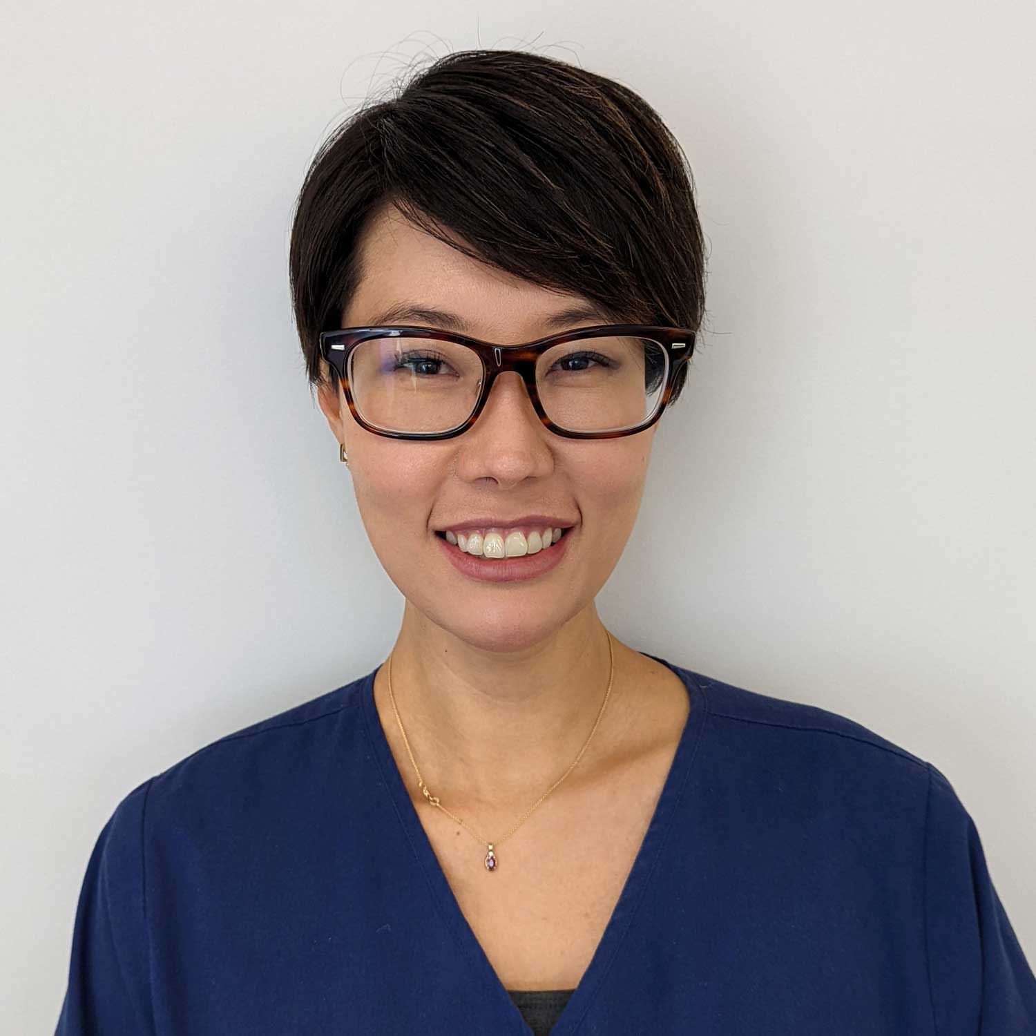 Dr Kahee Jun — Belconnen, ACT — Belconnen Dental Centre