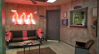 Office 2 — Dental office in Katy, TX