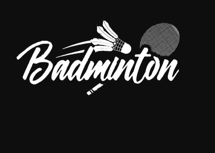 Logo der Badmintonsparte