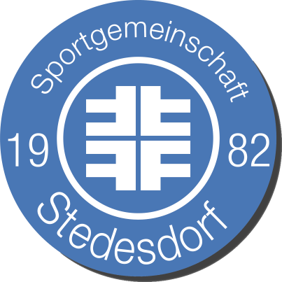 Wappen der Sportgemeinschaft Stedesdorf