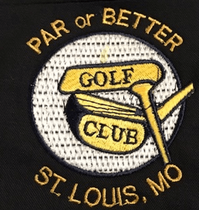 Par or Better Golf Club