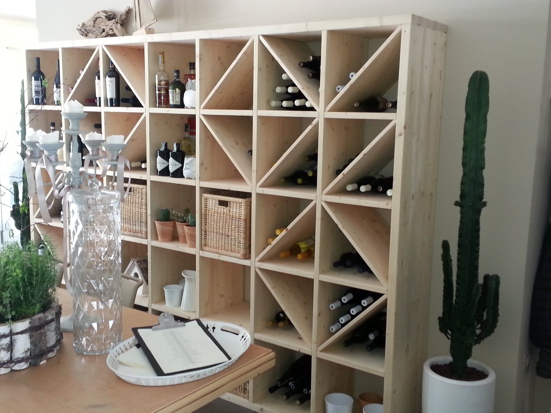 arredi per negozi cecina