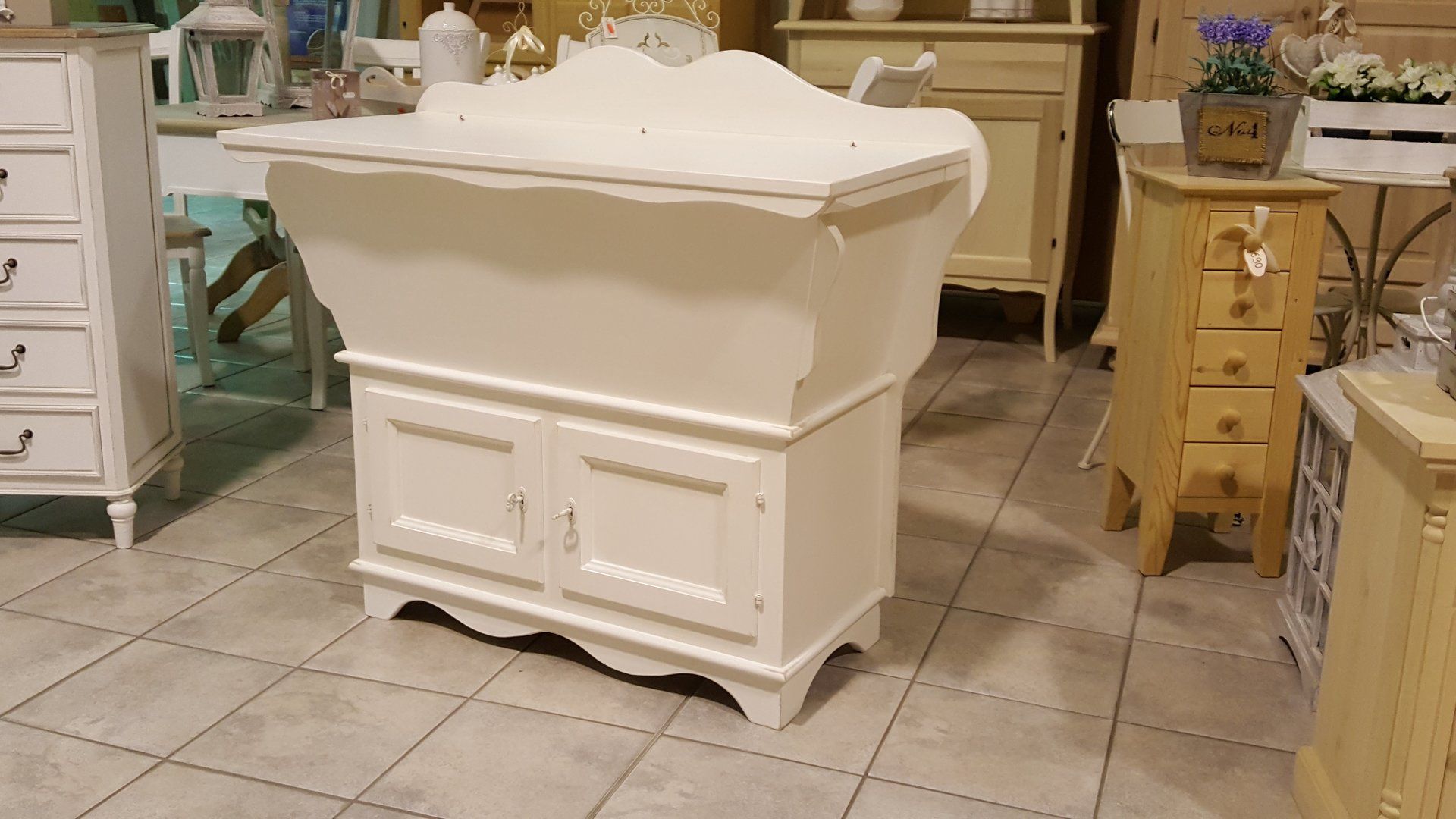 mobili su misura cecina