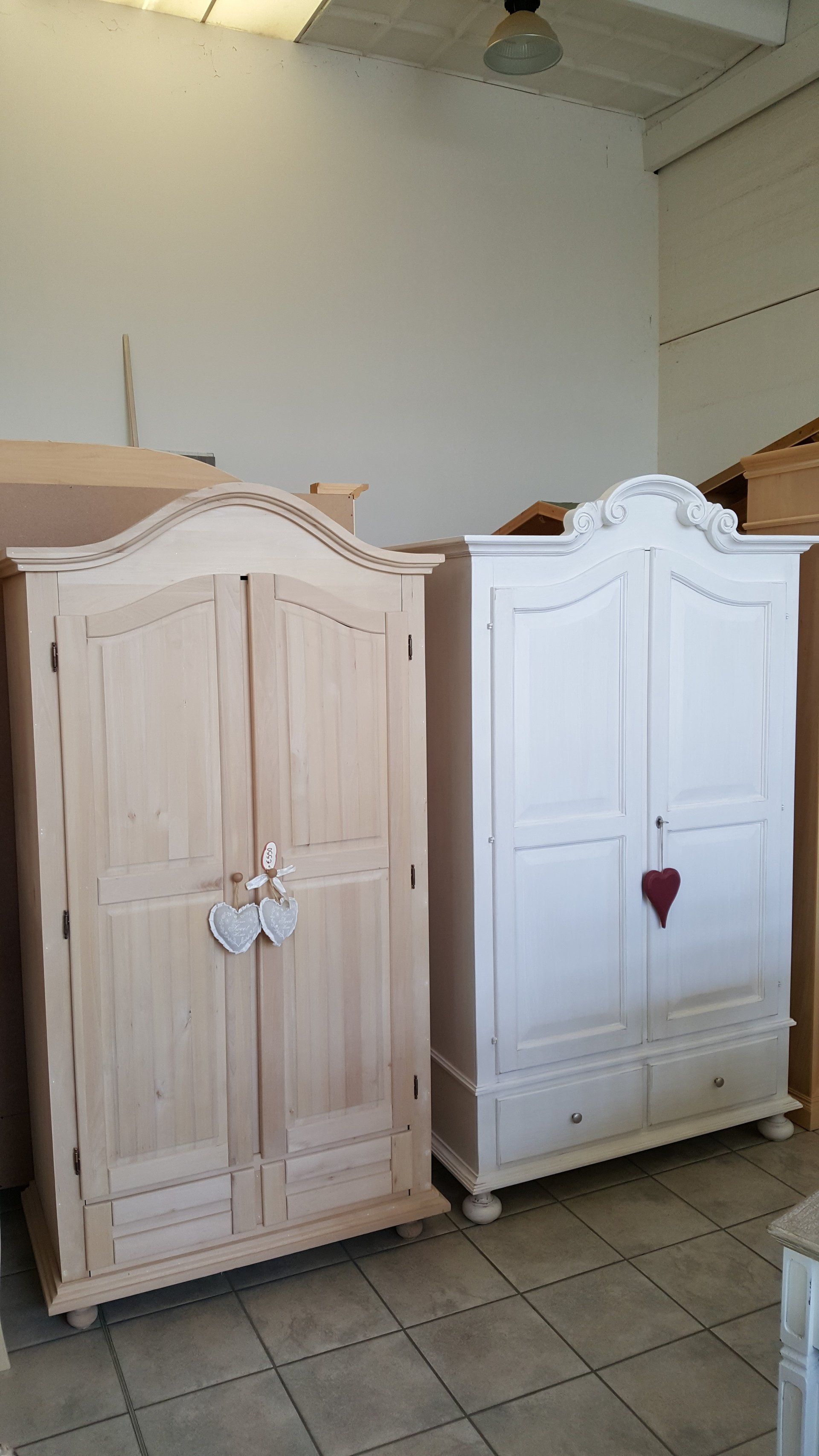 armadi su misura cecina