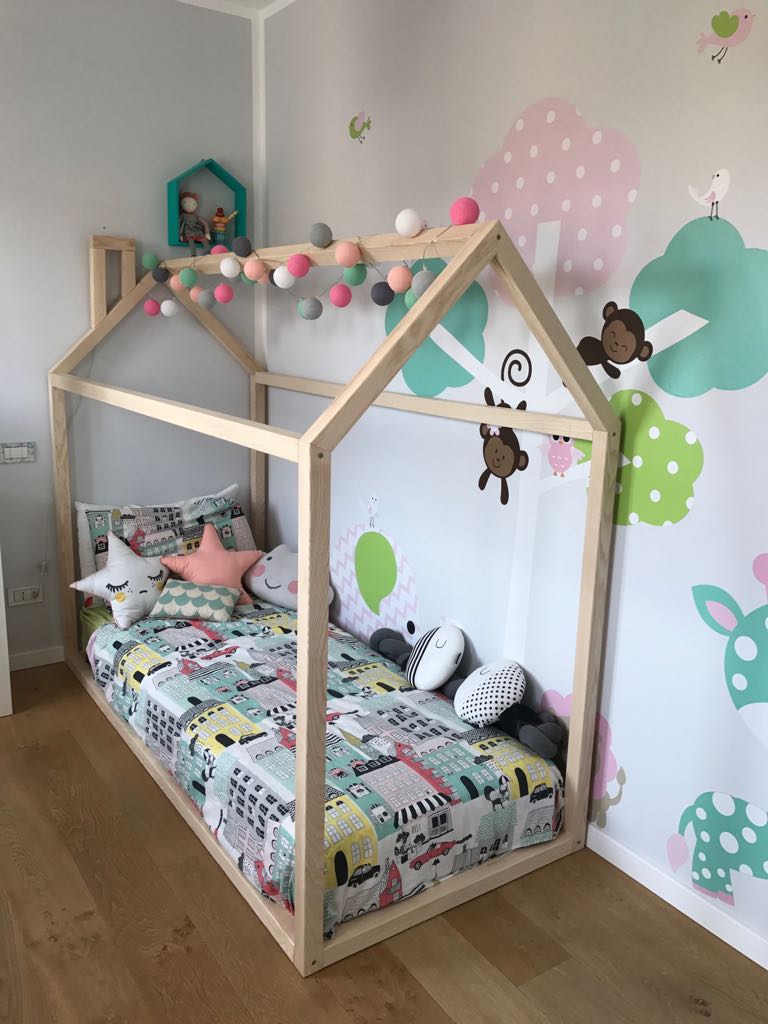 mobili si misura cecina