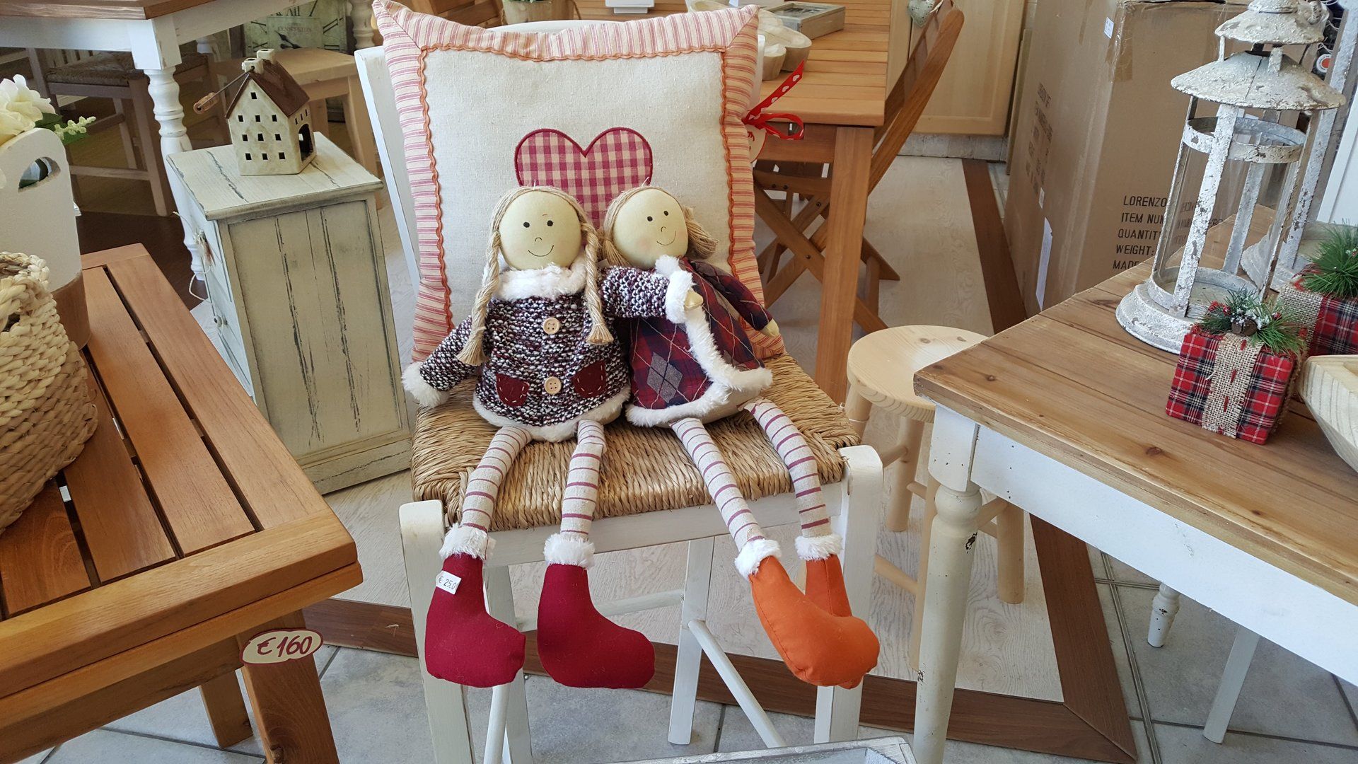 oggettistica per la casa cecina