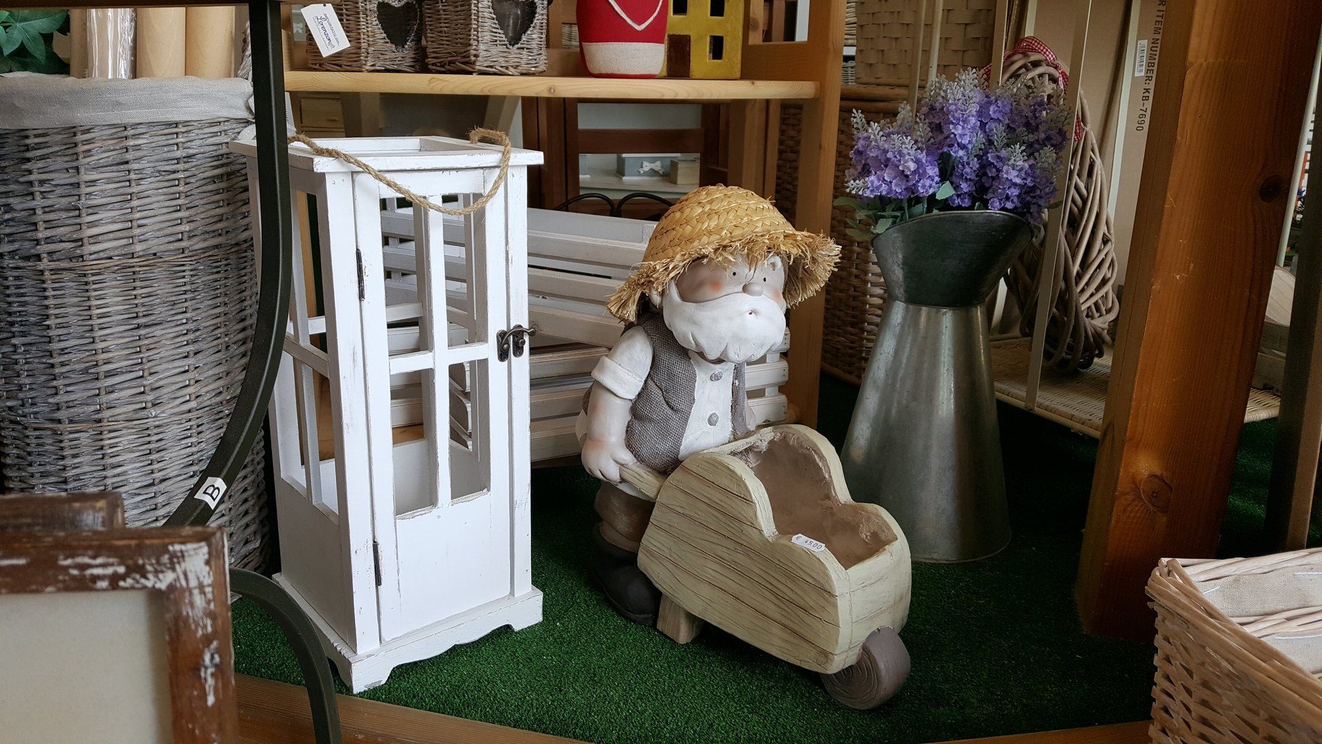 oggettistica per la casa cecina