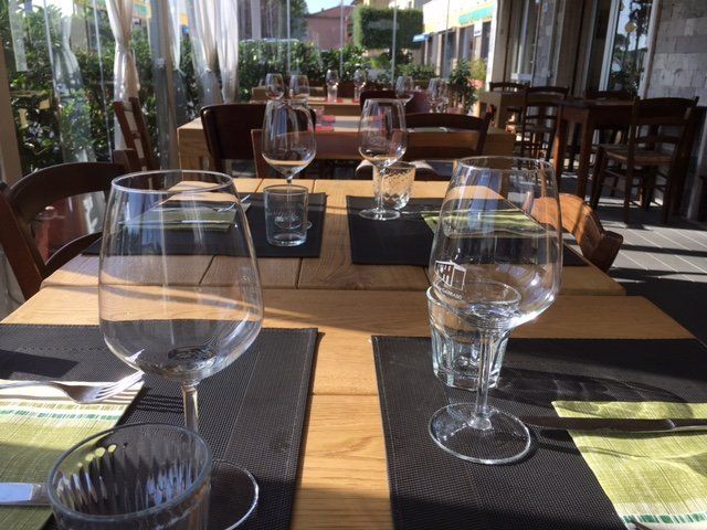 arredi per negozi cecina