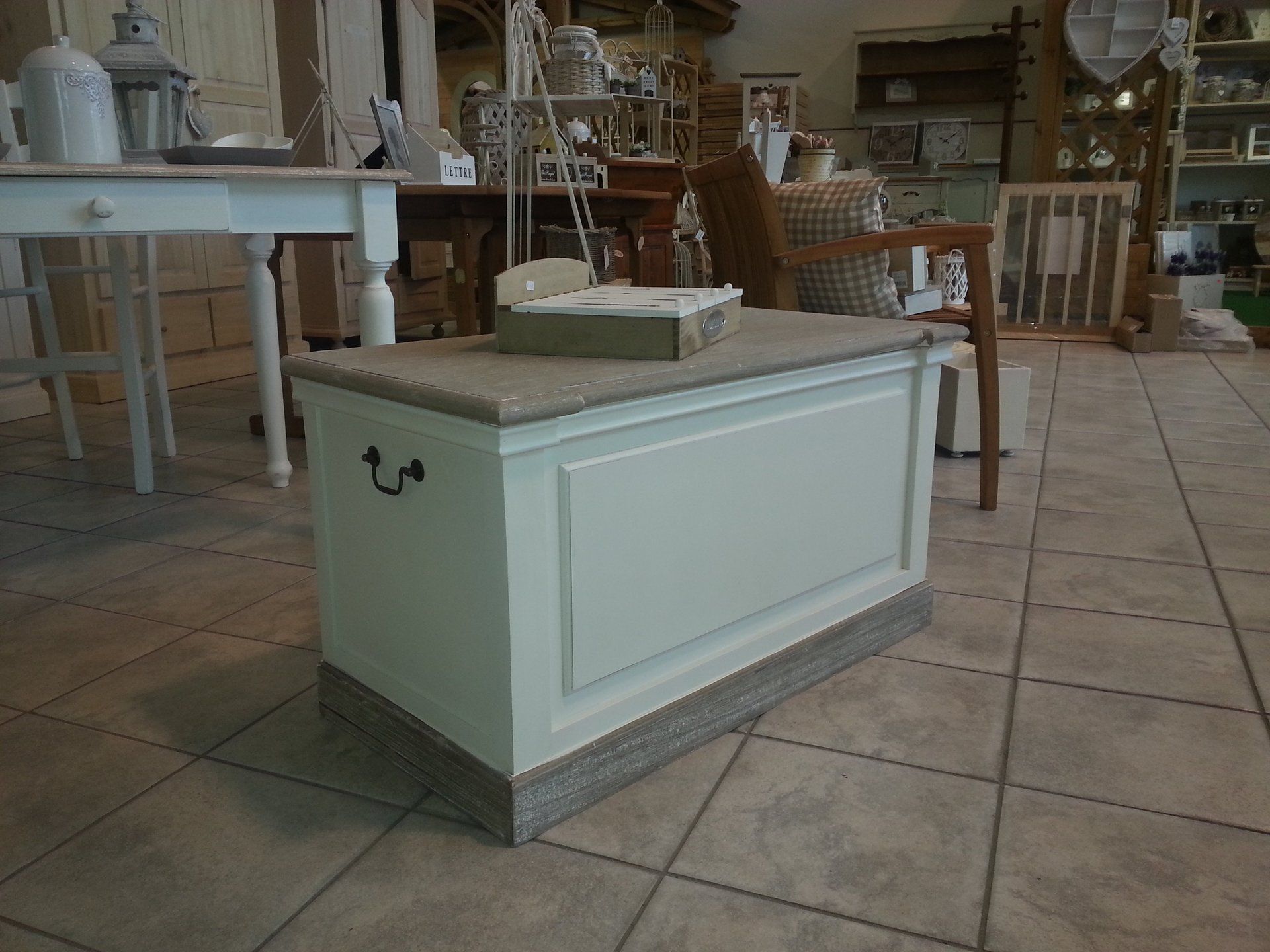 mobili su misura cecina