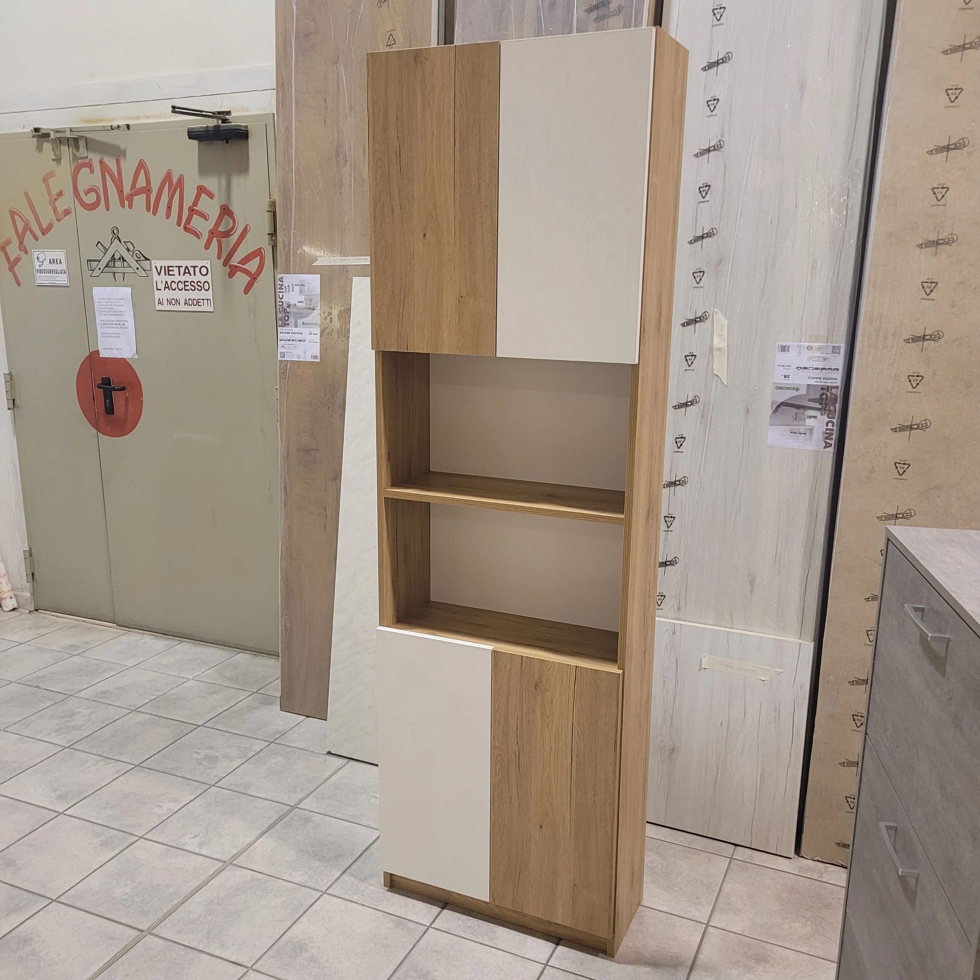 Mobili su misura