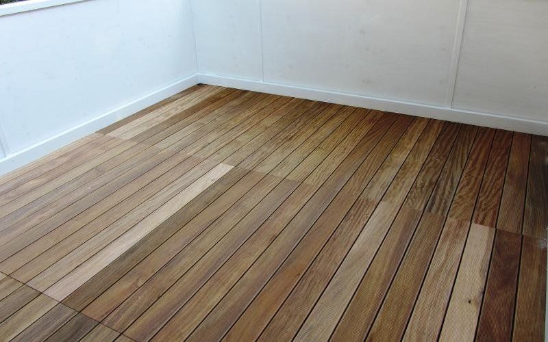 Pavimentazione per esterni