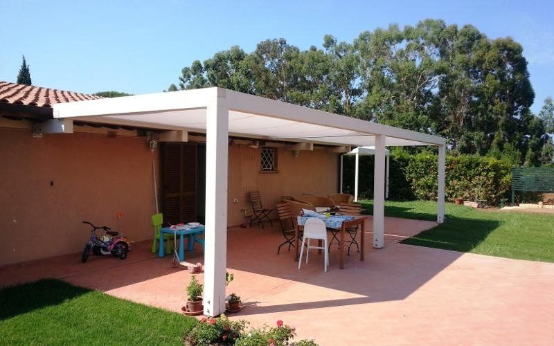 Pergolato