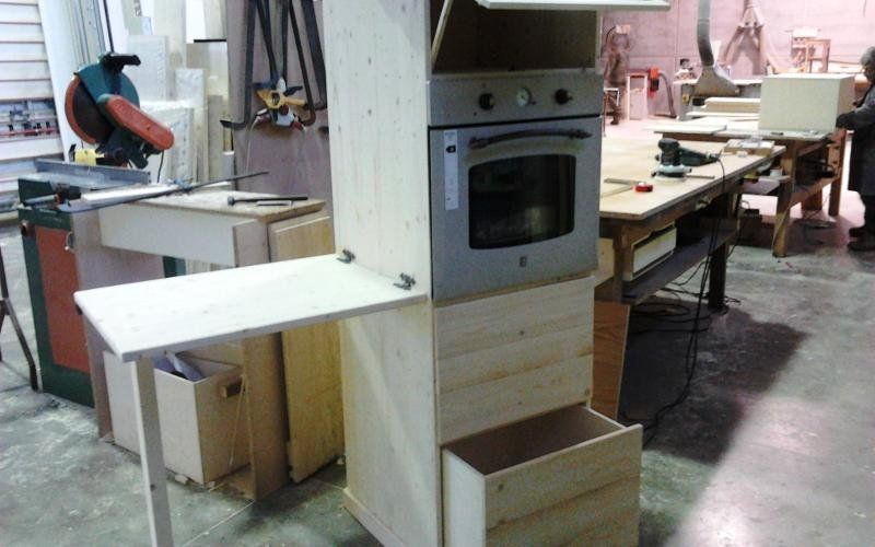 Cucina