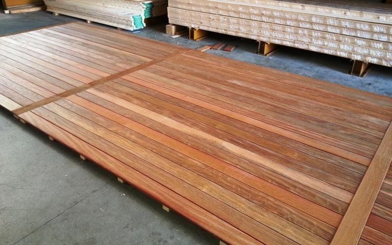 Pavimentazione per esterni