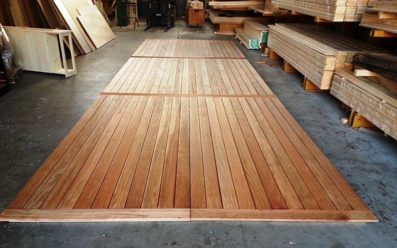 Pavimentazione per esterni