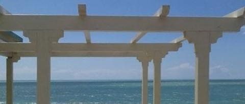 Pergolati e gazebo