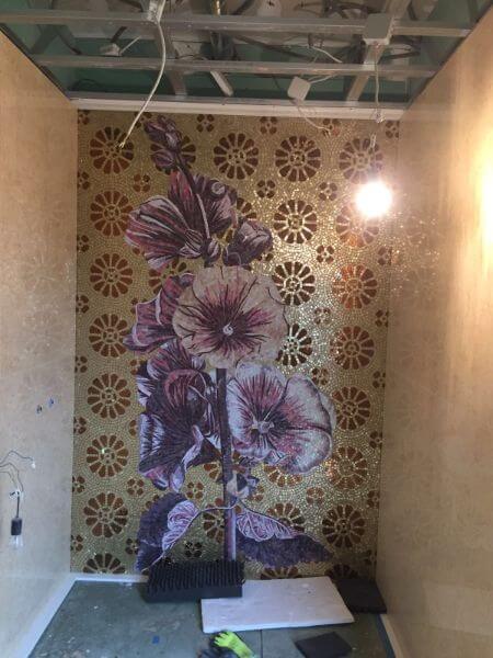 Individuāli darbi no dabīgā akmens 8