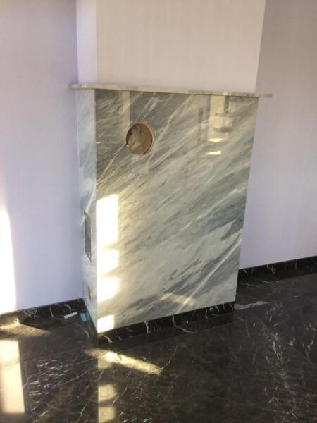 Akmens apdares elementi