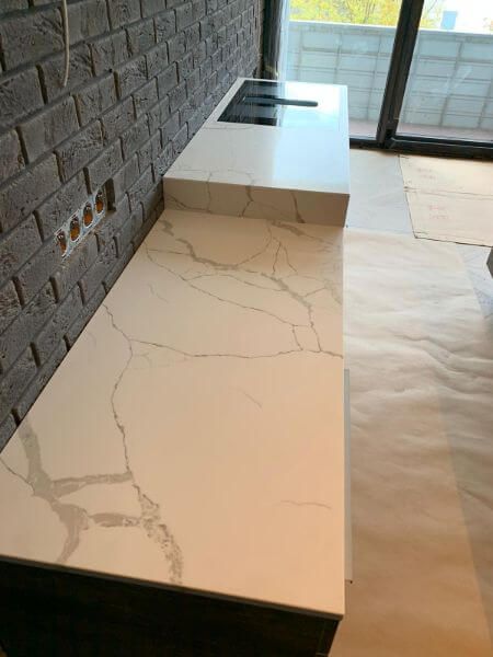 Столешницы  для кухни