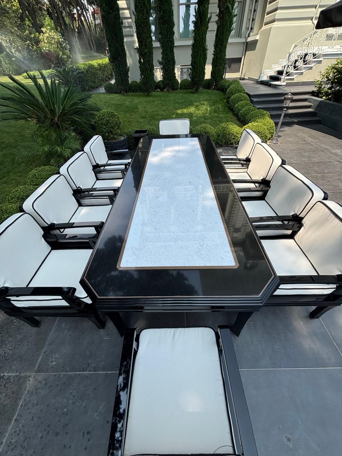 Individuāli darbi no dabīgā akmens 13