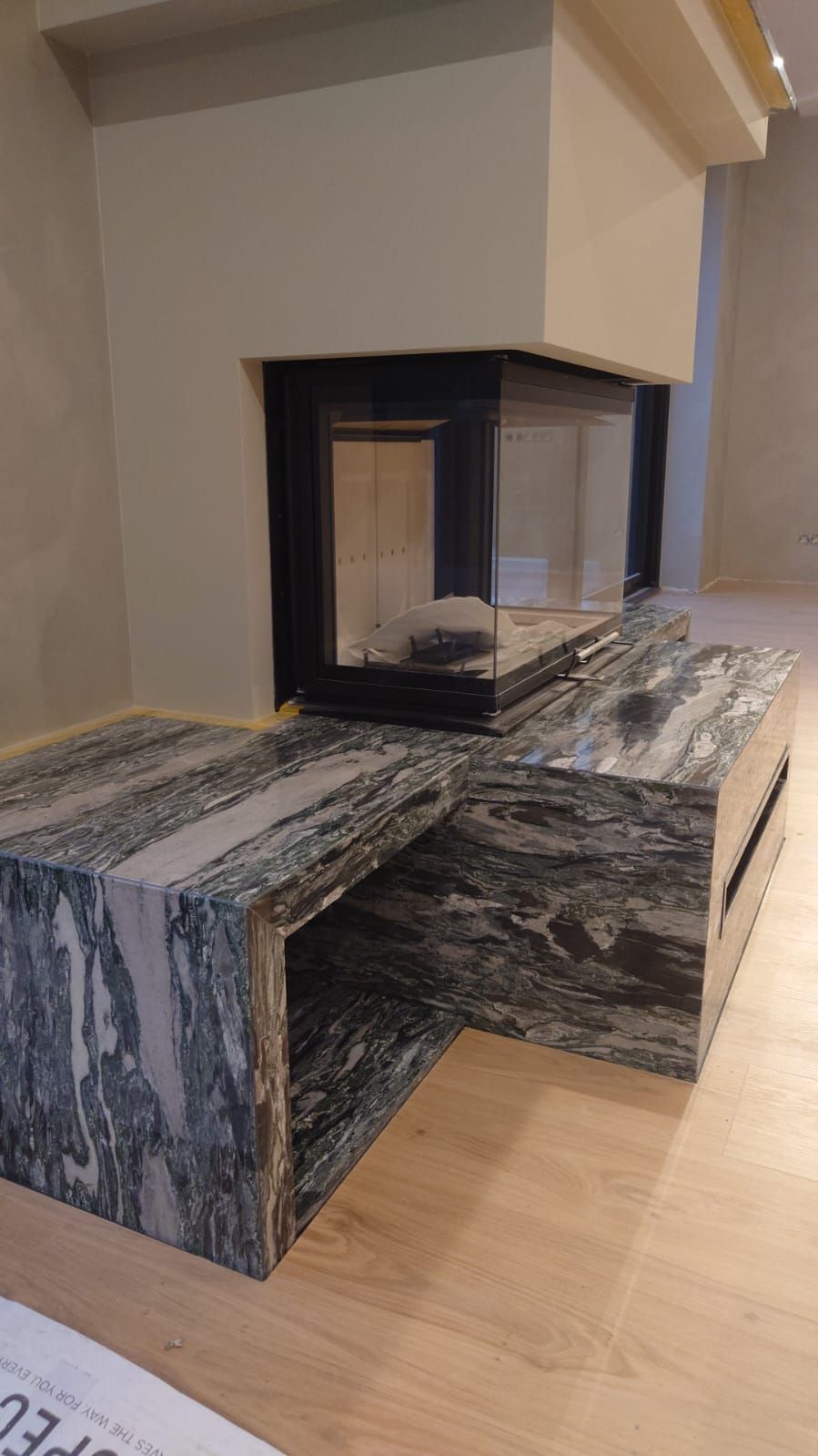 Individuāli darbi no dabīgā akmens 15