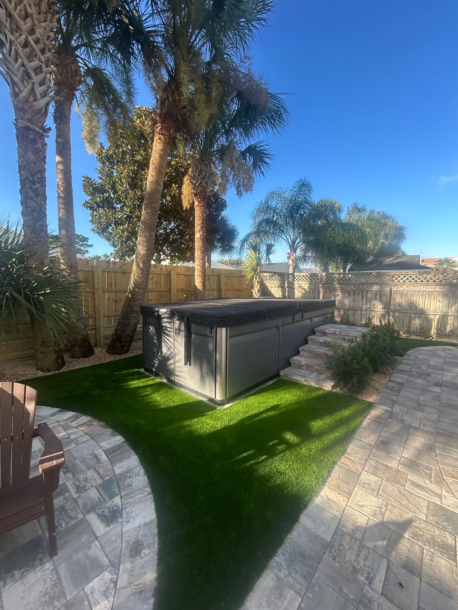 Firepit