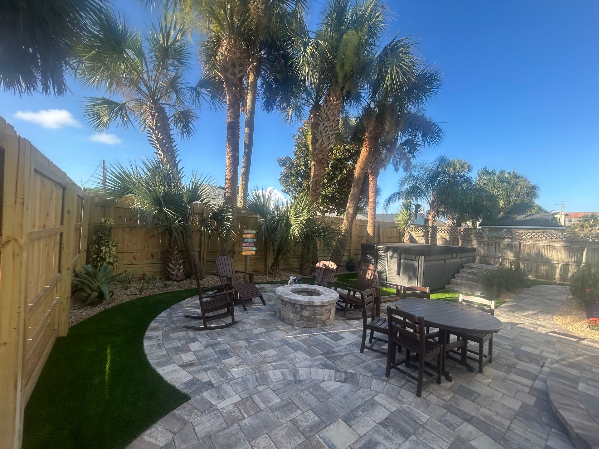 Firepit