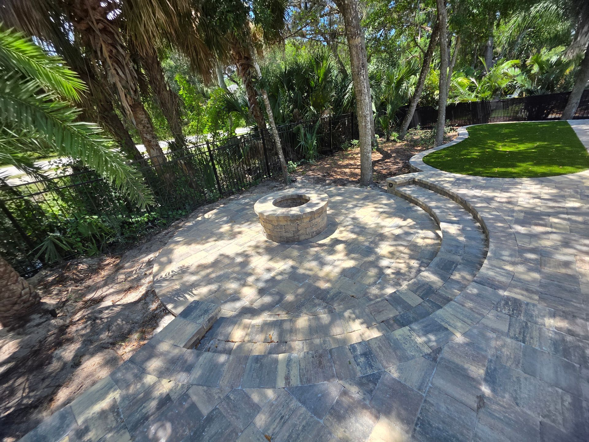 Firepit