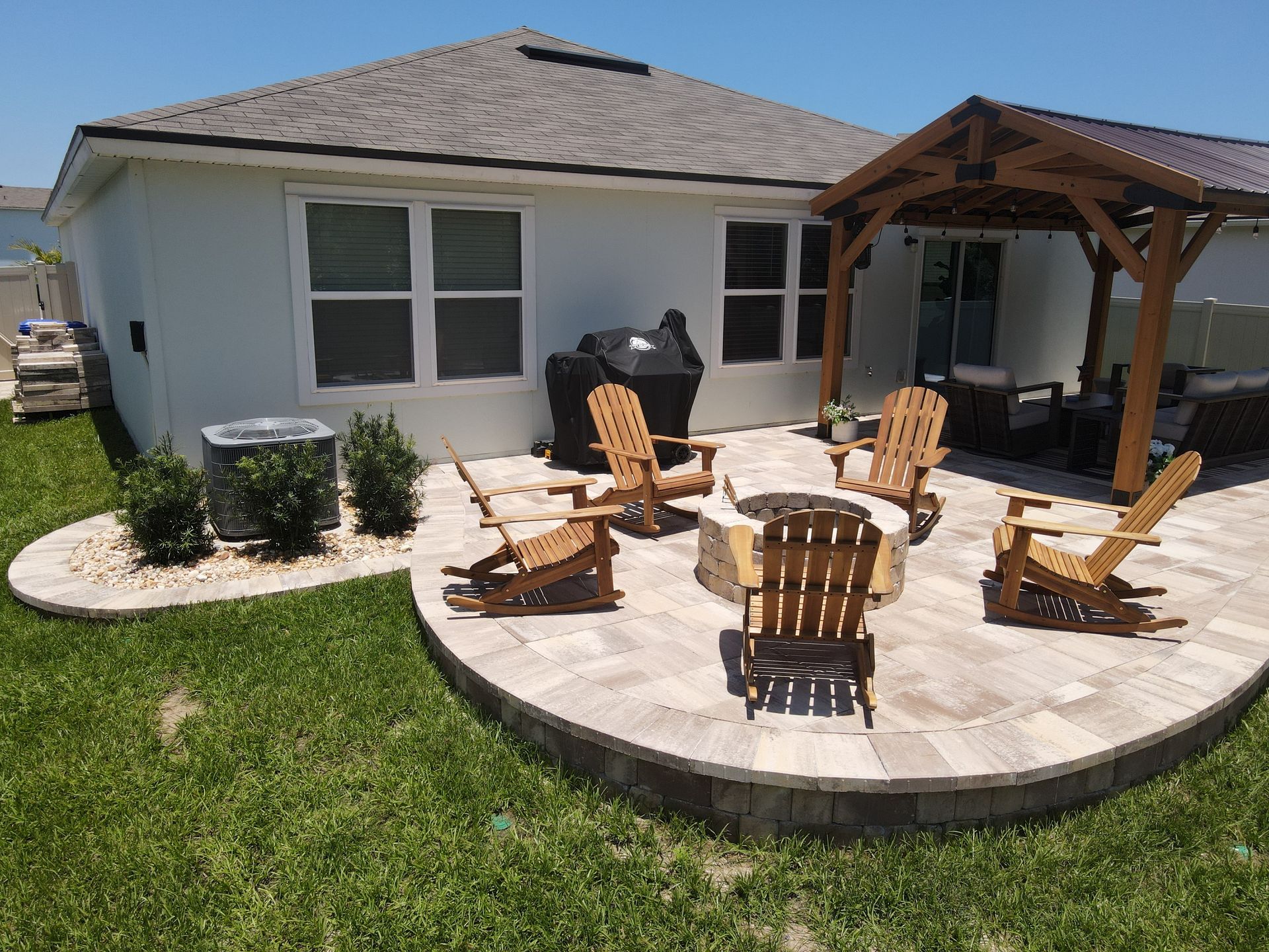 Firepit