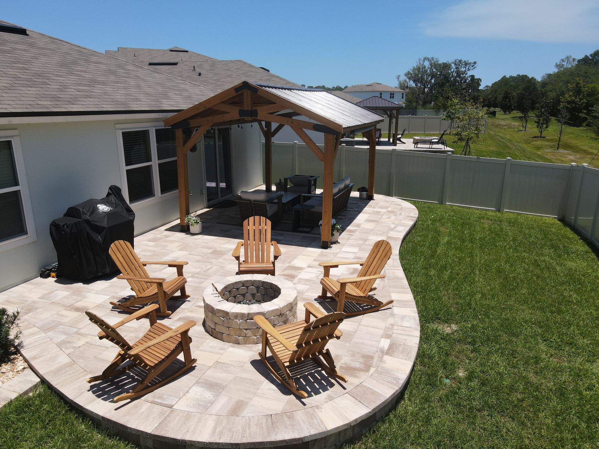 Firepit