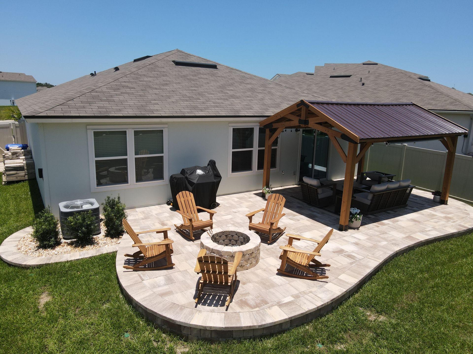 Firepit