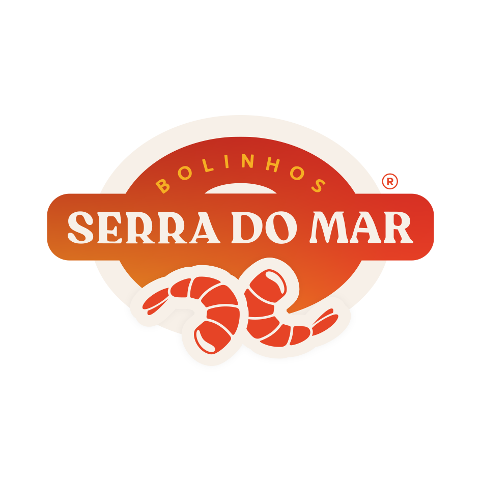 Bolinhos Serra do Mar