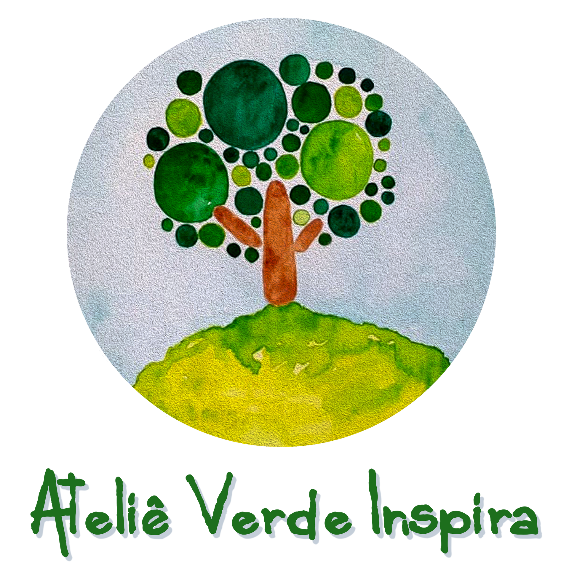 Ateliê Verde Inspira