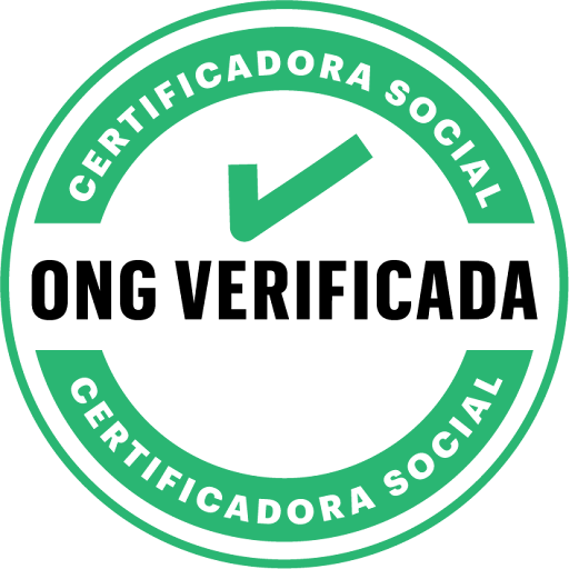 Selo ONG Verificada